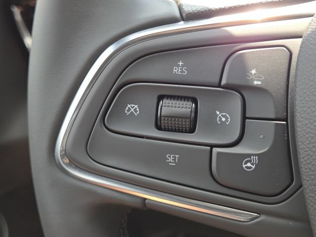 New 2026 Buick Envista Avenir FWD image 31