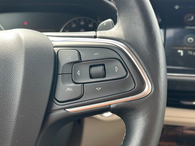 Certified 2023 Buick Envision Preferred image 39