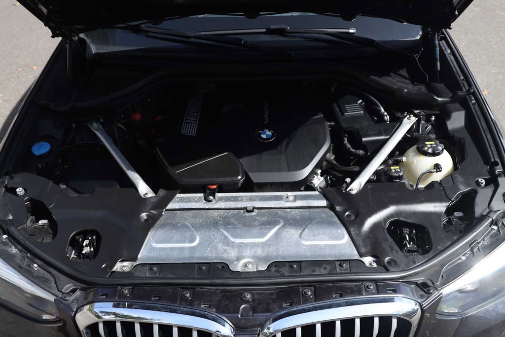 Used 2019 BMW X3 xDrive30i w/ Driving Assistance Package image 28