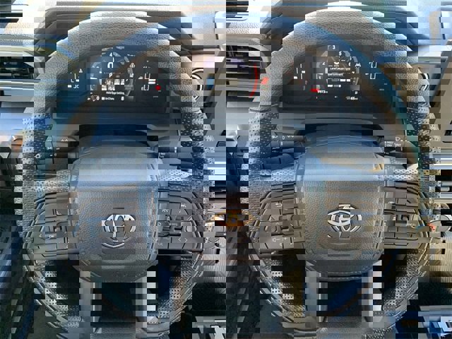 New 2025 Toyota Tacoma SR5 image 19