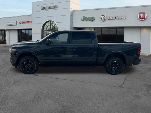 New 2027 RAM 1500 4x4 Crew Cab image 4