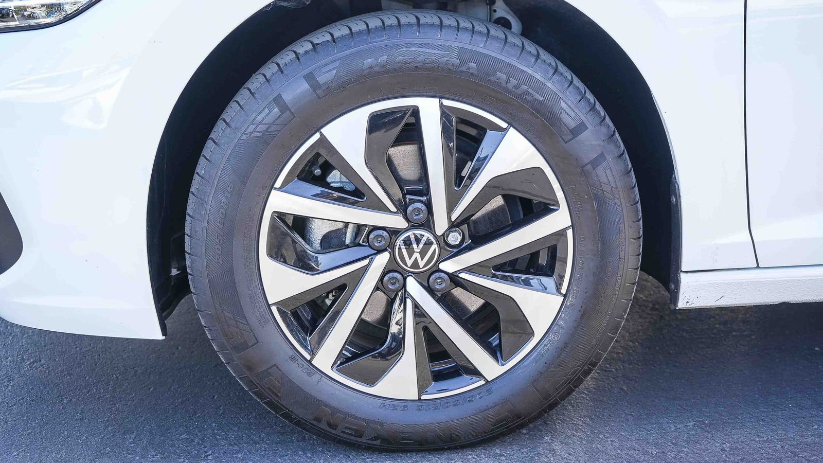 Used 2024 Volkswagen Jetta S FWD image 11