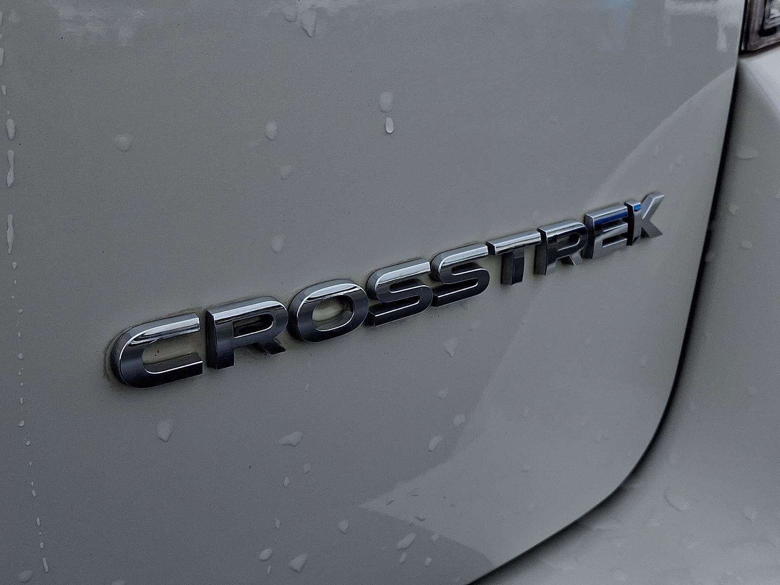 Used 2021 Subaru Crosstrek 2.5i Limited image 87