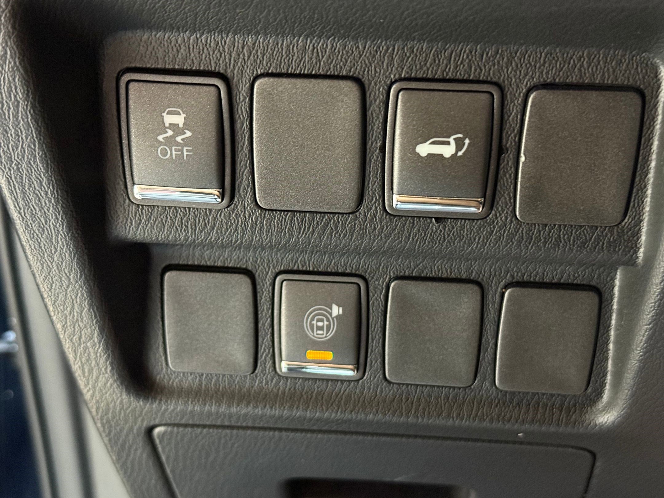 Used 2019 INFINITI QX60 Pure image 17