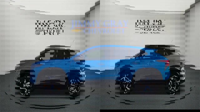 New 2026 Chevrolet Trax RS w/ Sunroof Package image 6