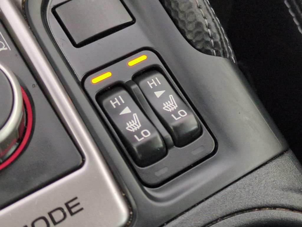 Used 2022 Subaru Forester Limited AWD/4WD image 29
