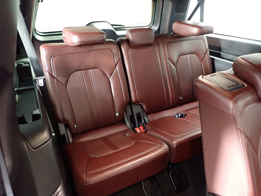 Used 2024 Ford Expedition Max Limited image 42