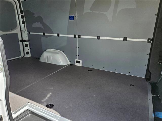 New 2026 Mercedes-Benz Sprinter 2500 image 14