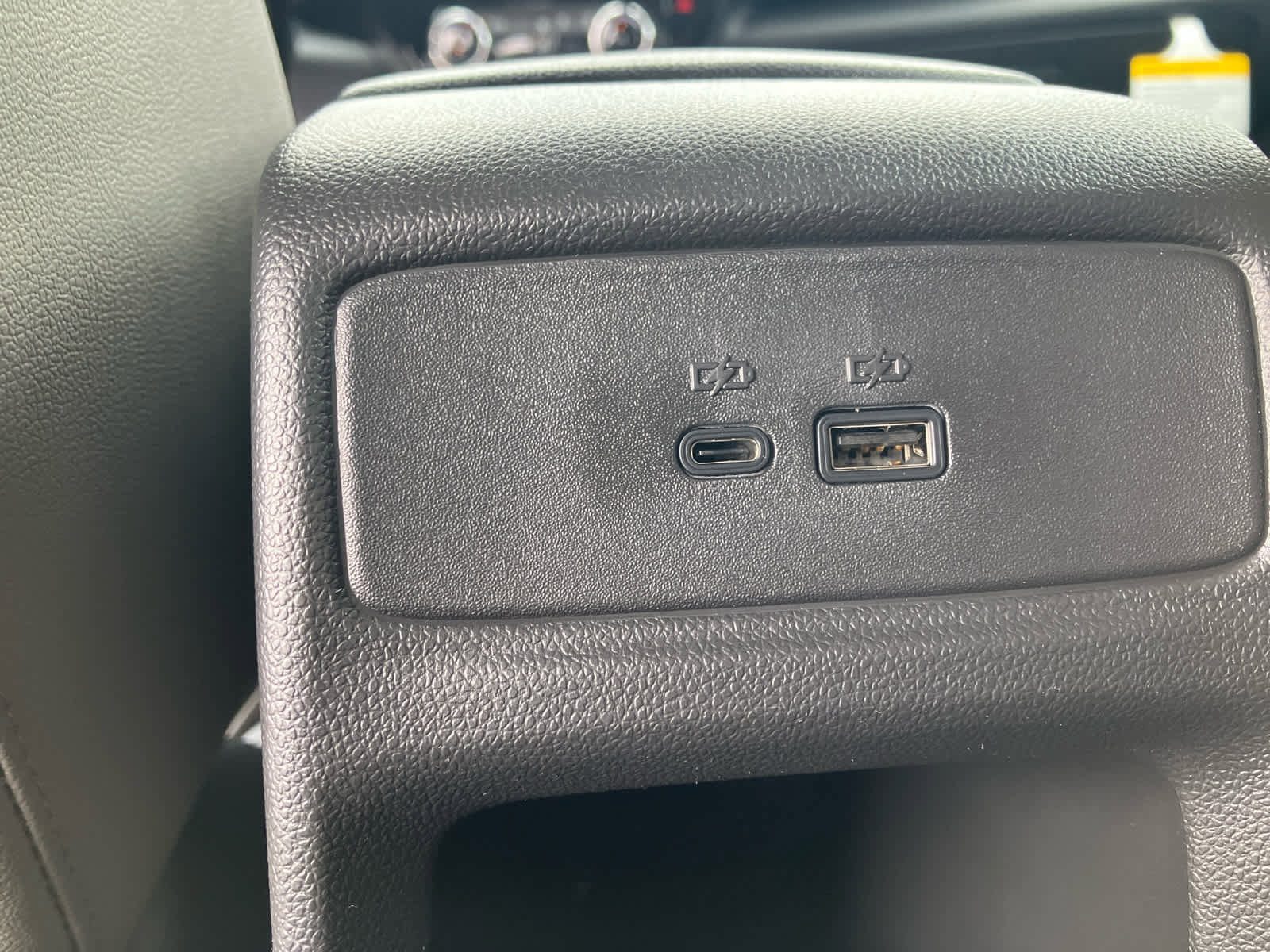 New 2026 Chevrolet Trax ACTIV w/ Driver Confidence Package image 33