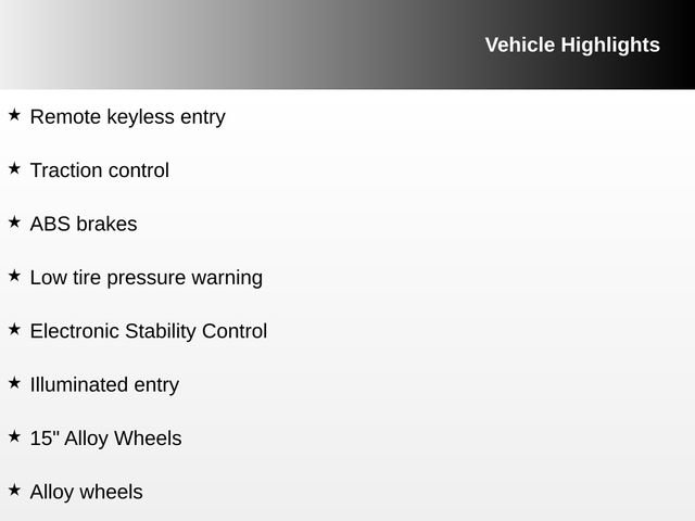 Used 2024 Mitsubishi Mirage G4 LE image 7