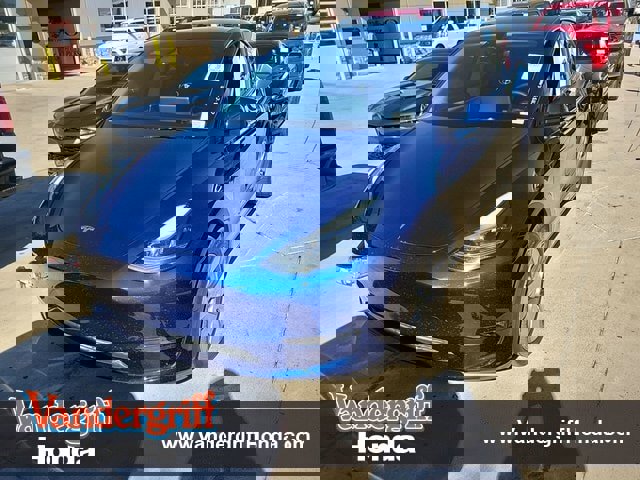 Used 2024 Tesla Model Y Long Range