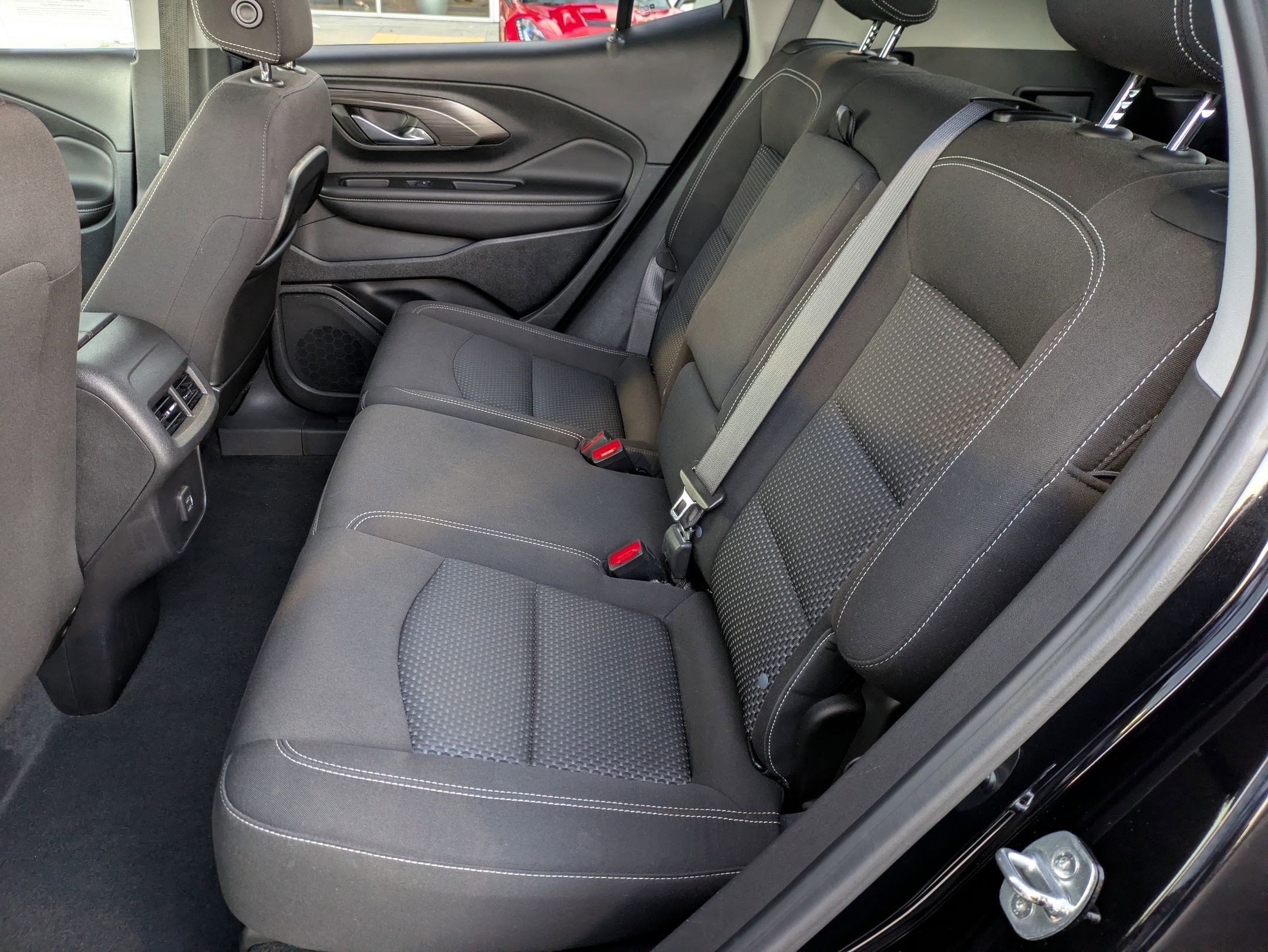 Certified 2022 GMC Terrain SLE w/ Driver Convenience Package image 24