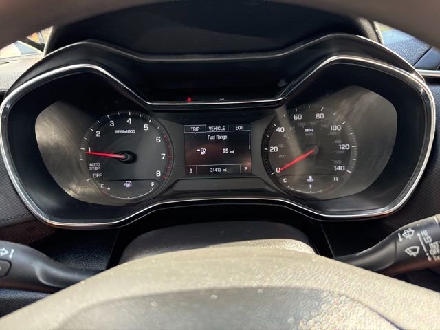 Used 2023 Chevrolet TrailBlazer LT w/ Convenience Package image 18