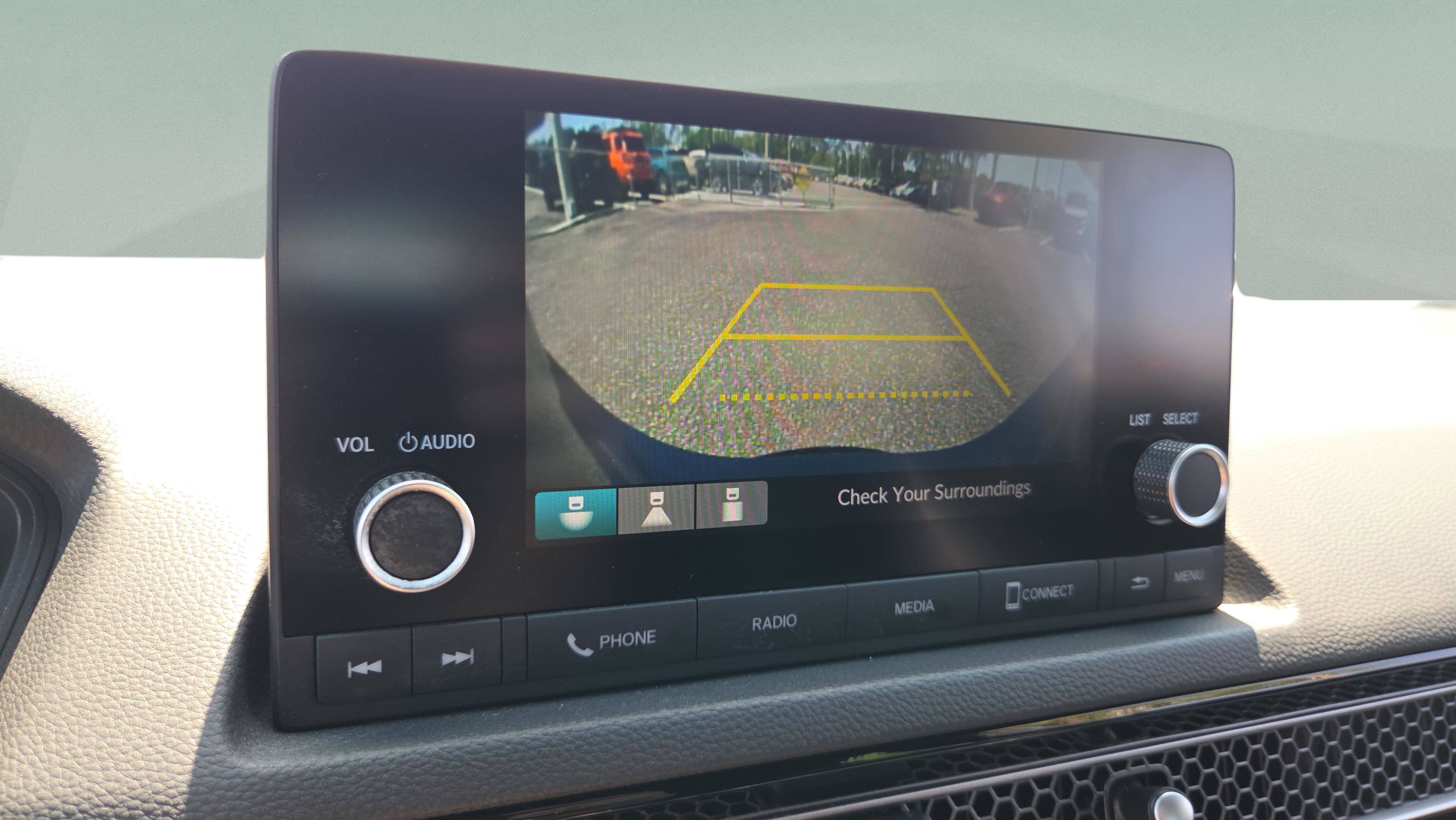 Used 2024 Honda Civic Sport image 23