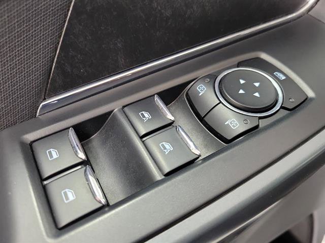 Used 2022 Ford F150 XLT w/ Equipment Group 301A Mid image 16