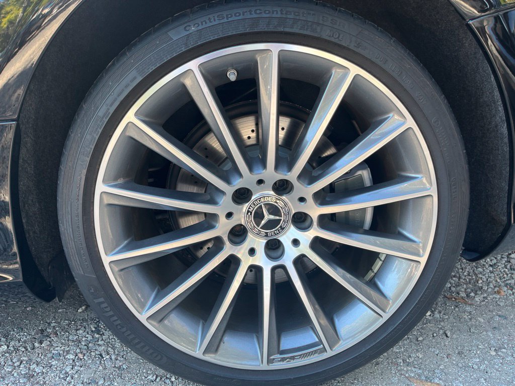 Used 2018 Mercedes-Benz SL 550 image 7