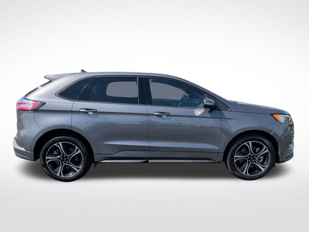 Certified 2023 Ford Edge ST AWD/4WD image 9