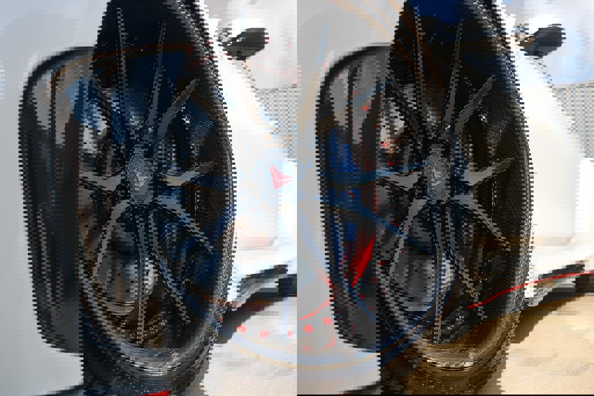 Used 2015 BMW M4 Coupe image 37