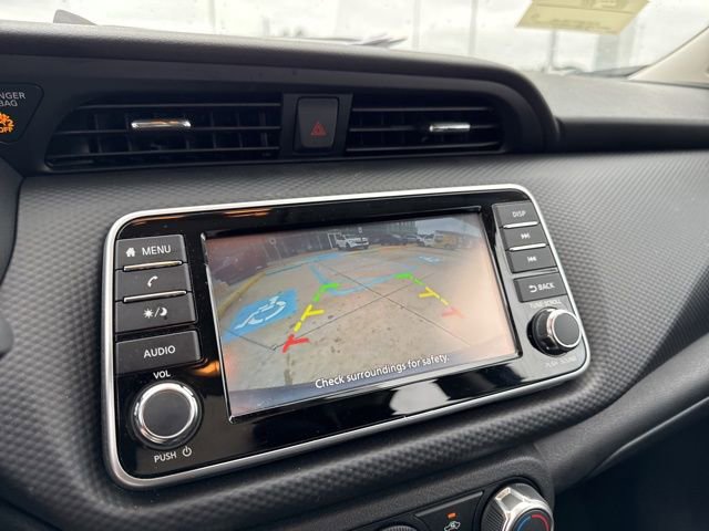 Used 2025 Nissan Kicks Play S image 13