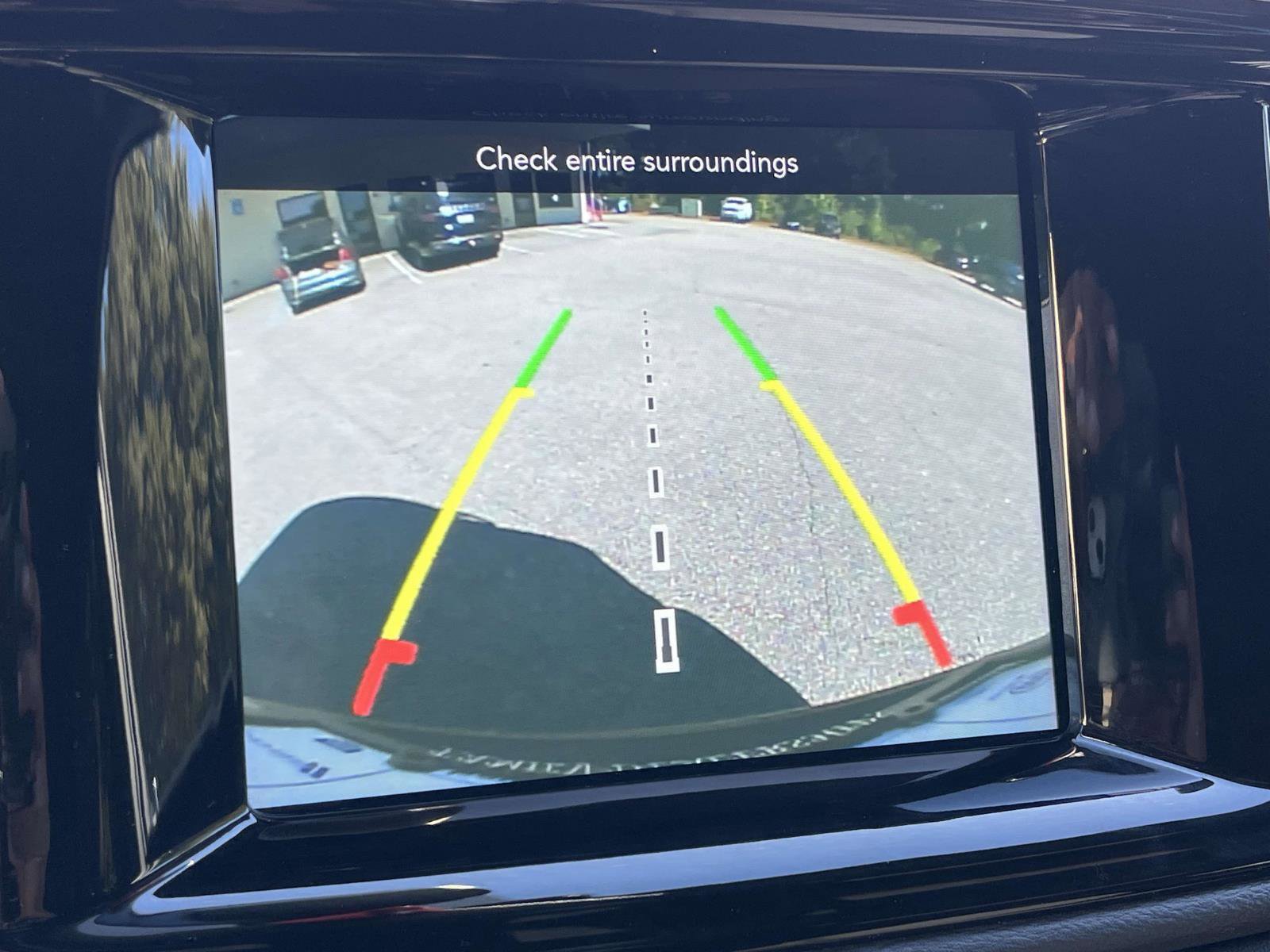 Used 2024 Dodge Durango SXT image 7