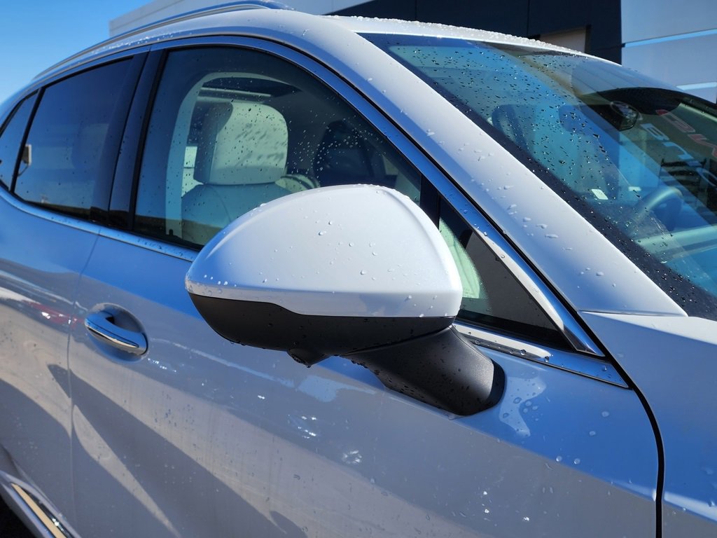 New 2026 Buick Envision Avenir image 11