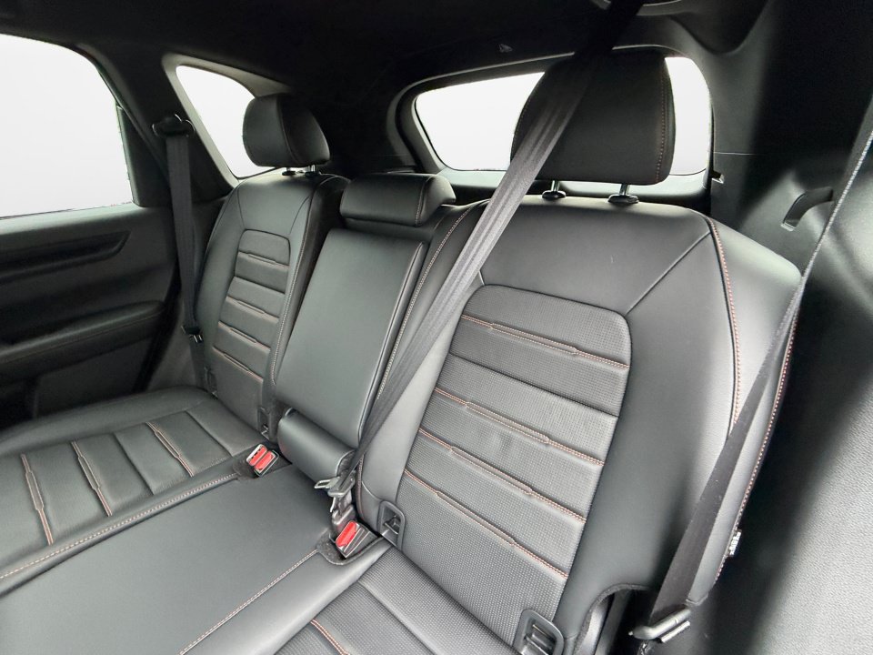Certified 2024 Honda CR-V Sport-L image 15