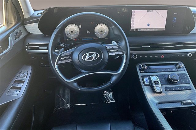 Used 2023 Hyundai Palisade SEL image 8
