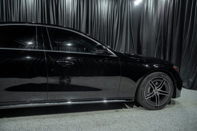 Used 2026 Mercedes-Benz E 350 Sedan image 4