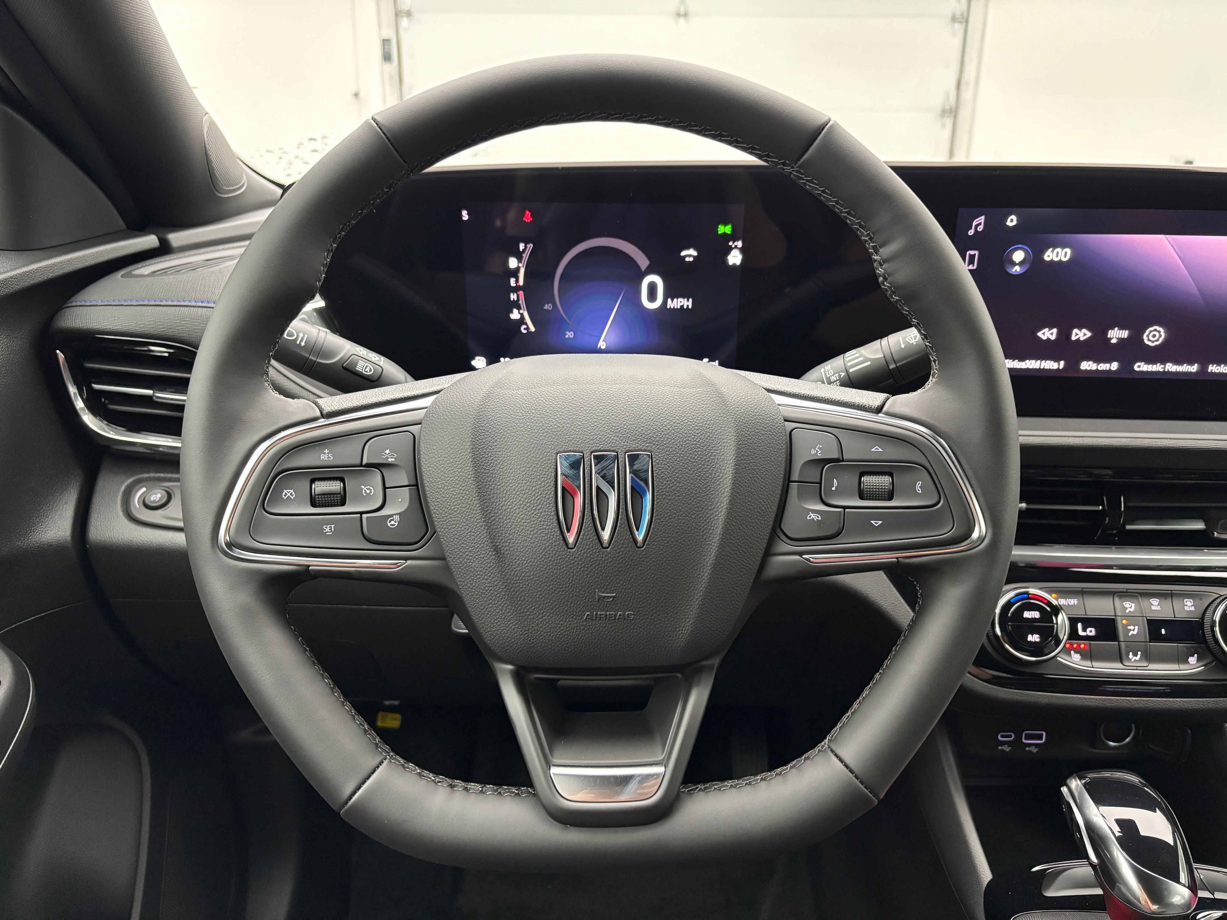 New 2026 Buick Envista Sport Touring w/ Convenience I Package FWD image 17