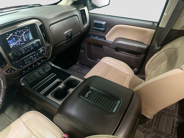 Used 2018 GMC Sierra 2500 Denali image 26