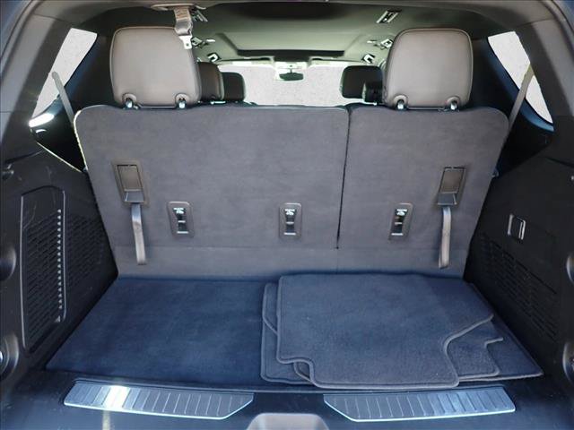 Used 2022 Chevrolet Tahoe Z71 AWD/4WD image 8