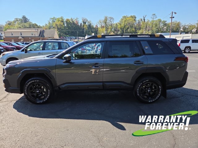 New 2026 Subaru Outback Wilderness AWD/4WD image 4