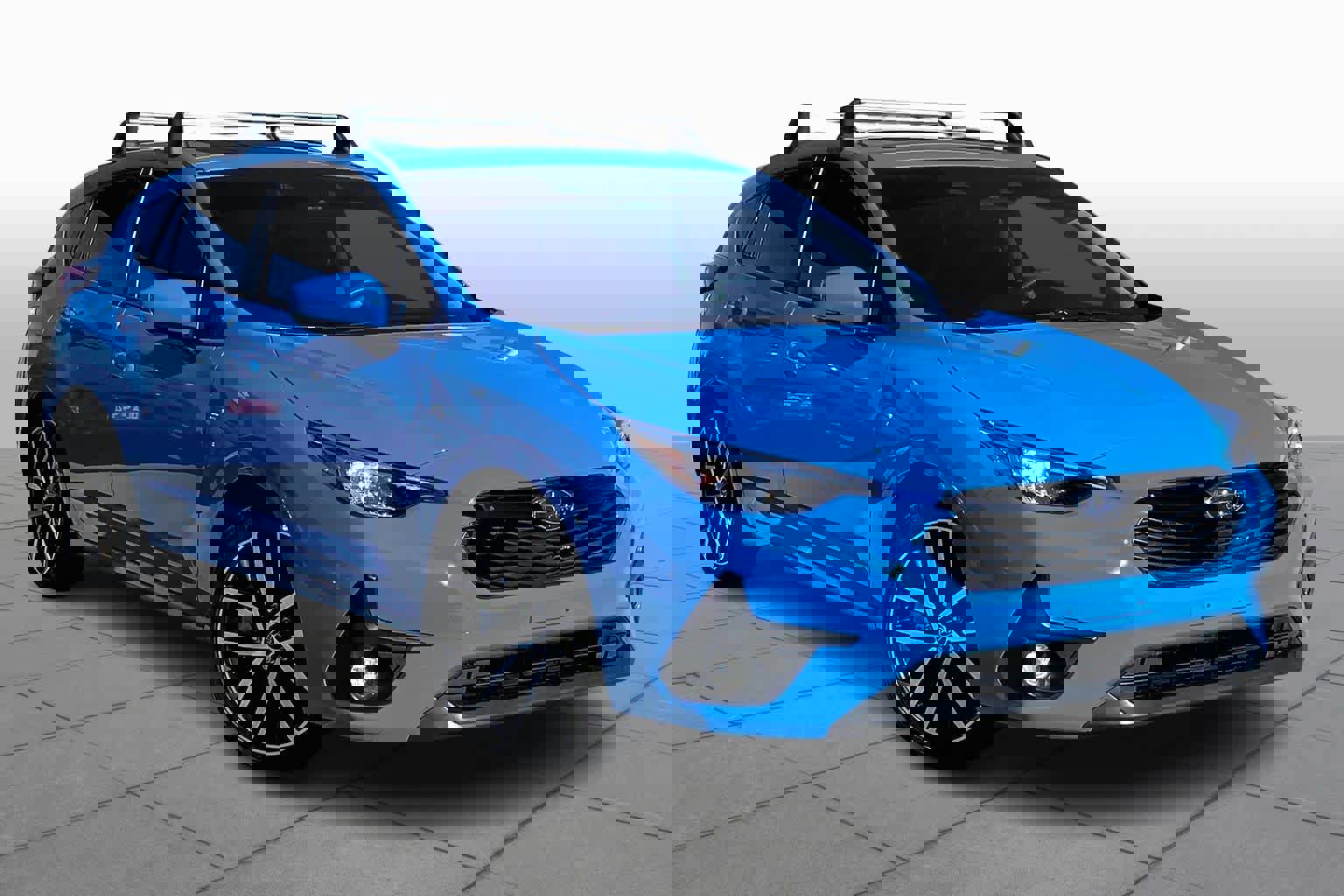 Used 2024 Subaru Impreza 2.0i Sport image 3