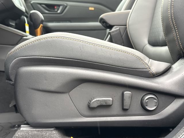 New 2026 Subaru Forester Wilderness image 24