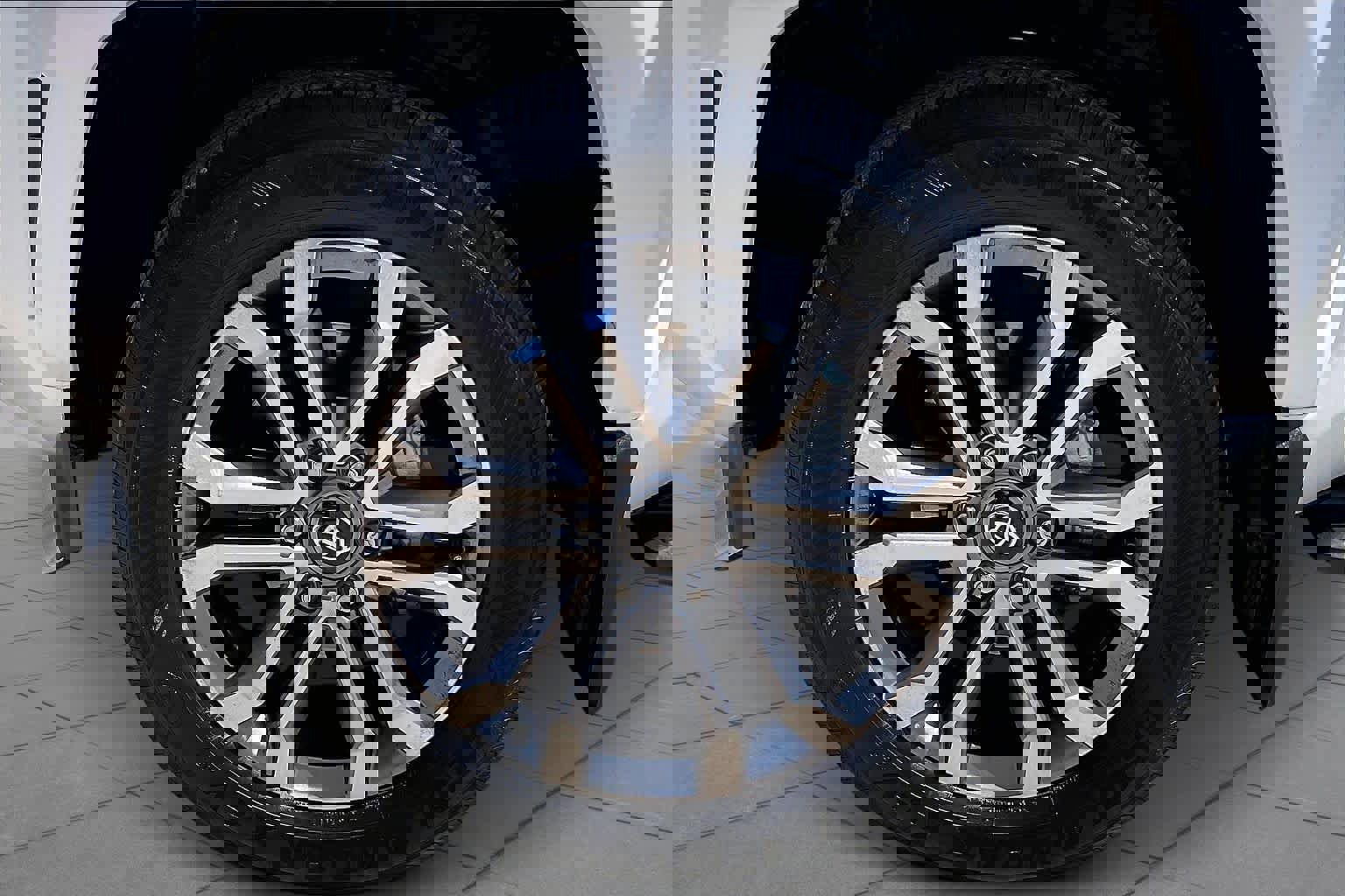 Used 2025 Toyota 4Runner Limited image 11