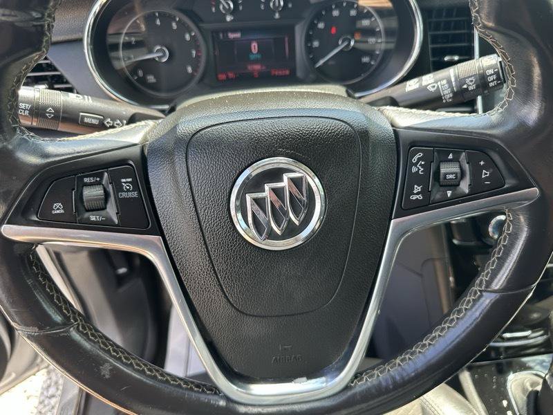Used 2019 Buick Encore Preferred FWD image 14