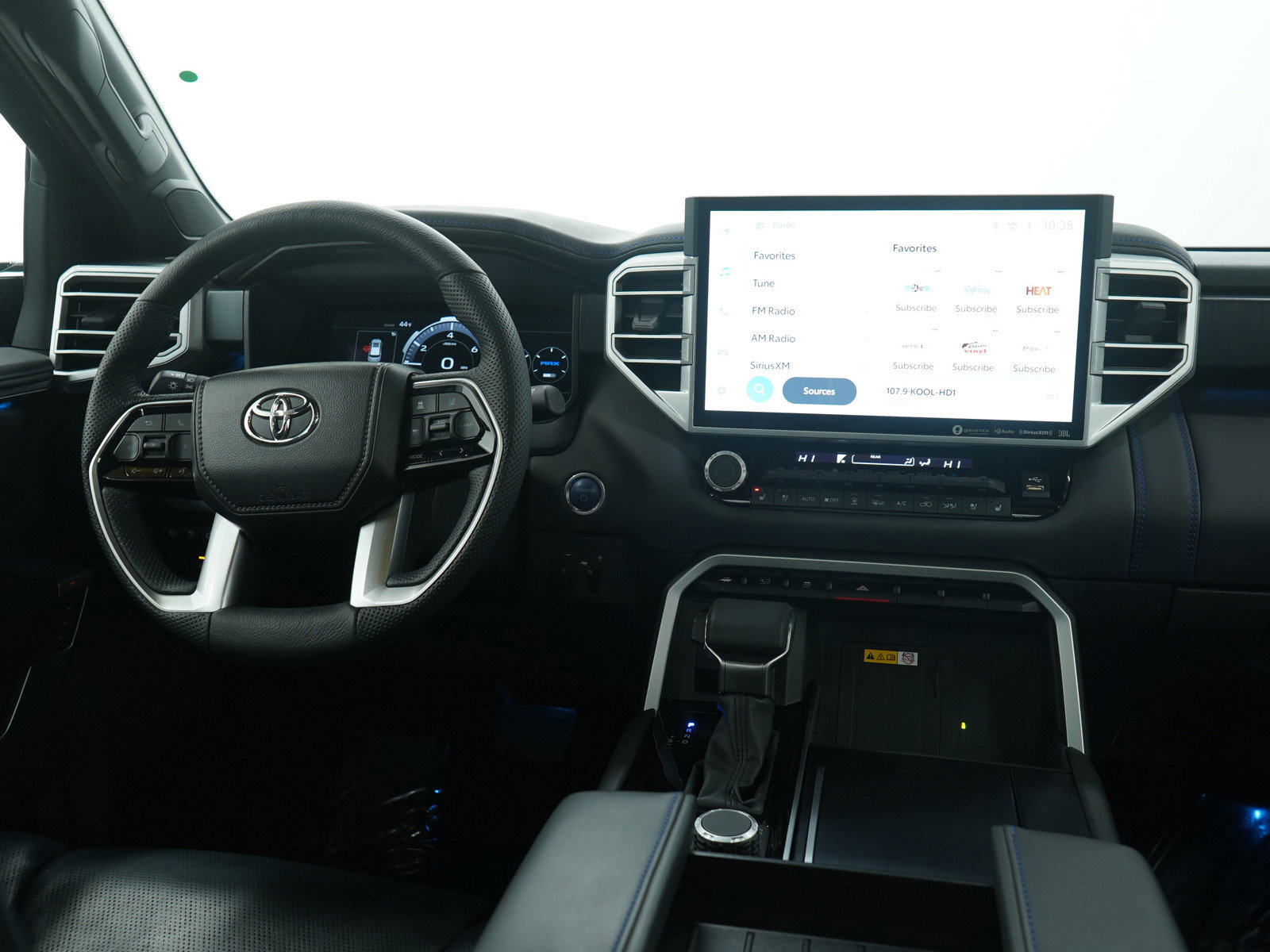 Used 2024 Toyota Sequoia Platinum image 18