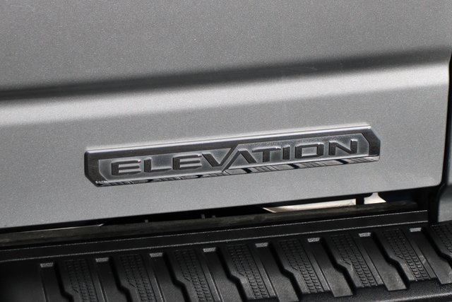 Used 2021 GMC Sierra 1500 Elevation w/ X31 Off-Road Package image 45