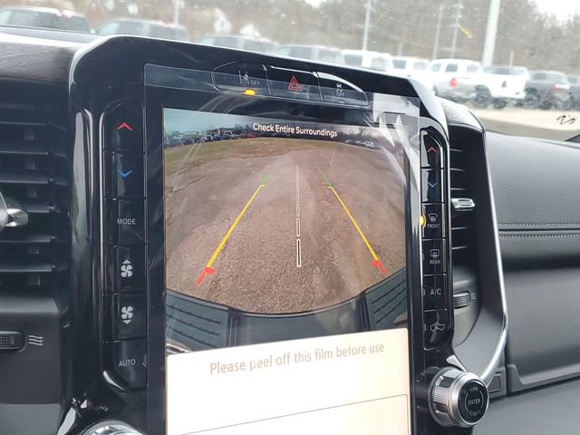 New 2026 RAM 3500 Laramie image 10