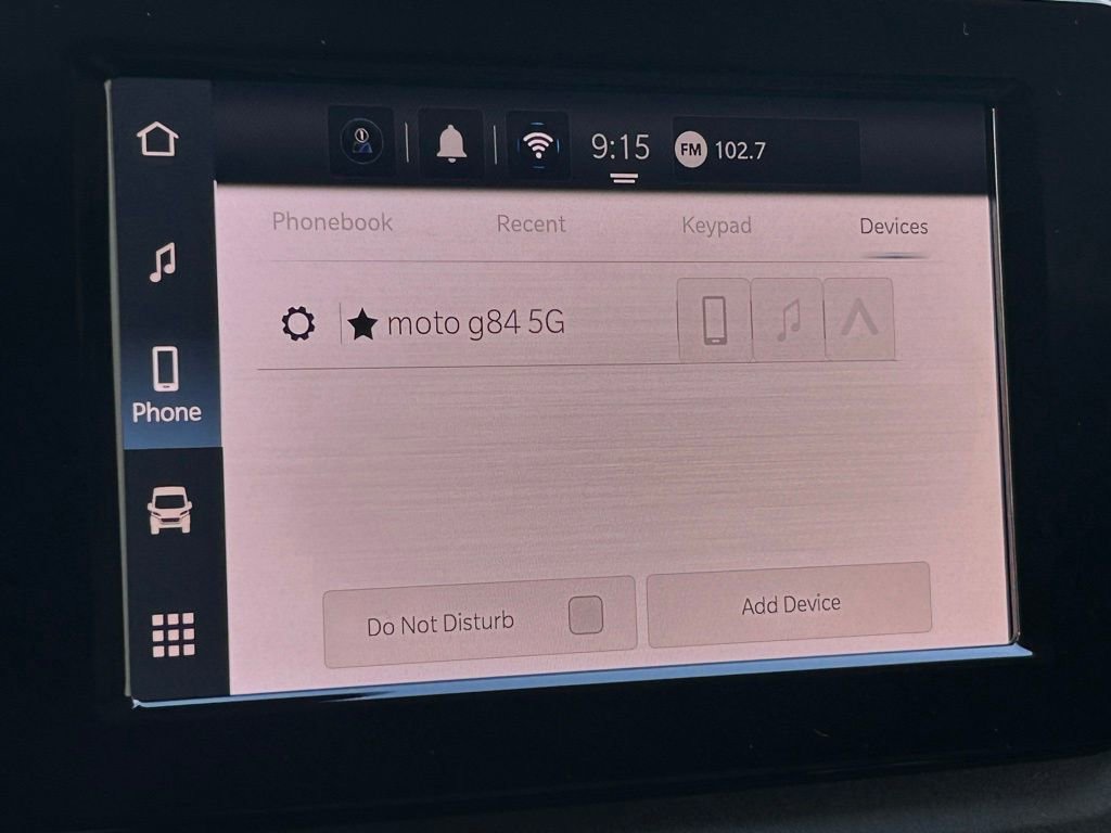 New 2026 RAM ProMaster 1500 image 41