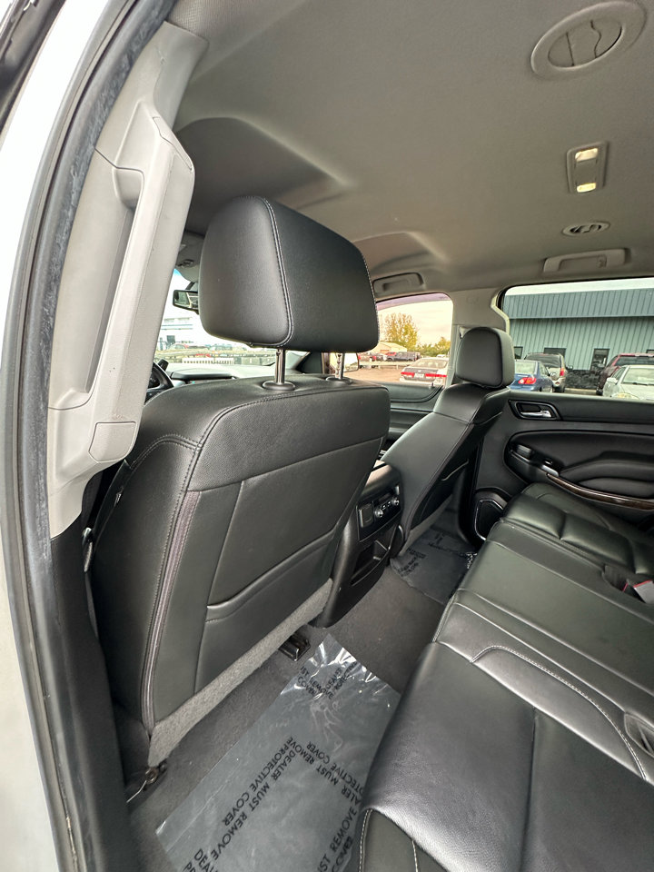 Used 2019 Chevrolet Tahoe LT image 40