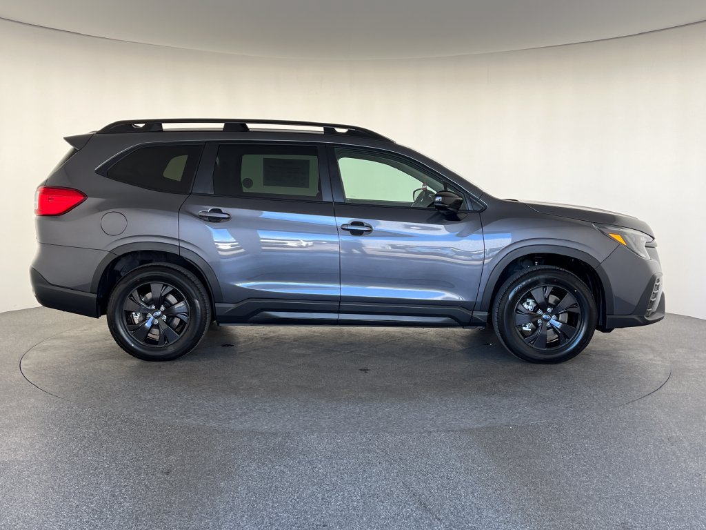 New 2027 Subaru Ascent Premium AWD/4WD image 2