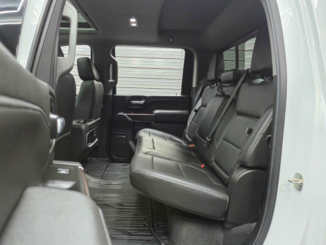 Used 2020 GMC Sierra 3500 SLT w/ SLT Premium Plus Package AWD/4WD image 22