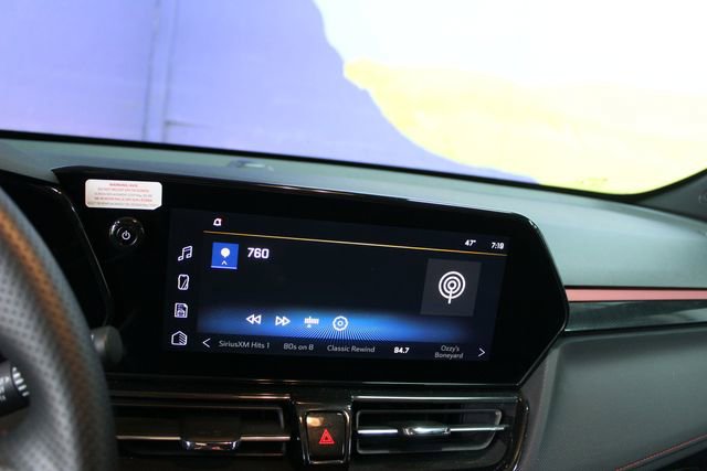 Used 2025 Chevrolet TrailBlazer RS w/ Convenience Package image 20