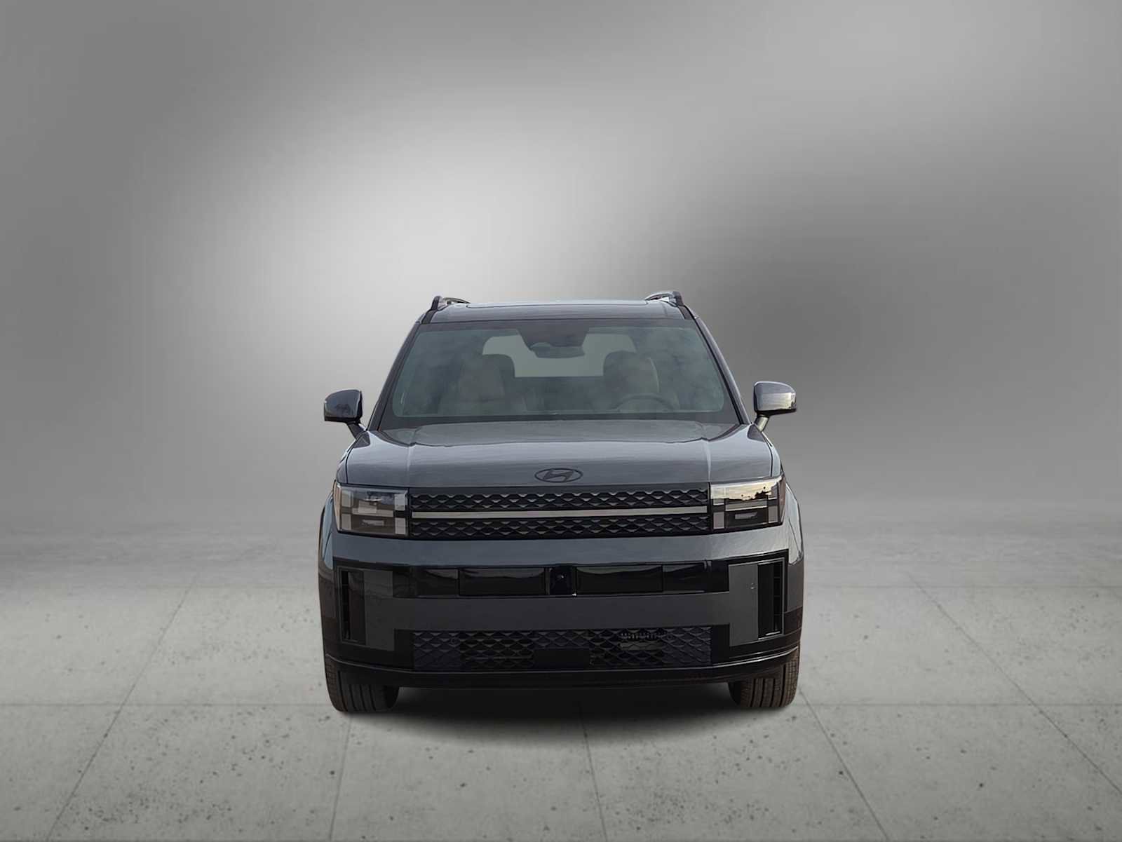 New 2026 Hyundai Santa Fe Calligraphy image 3