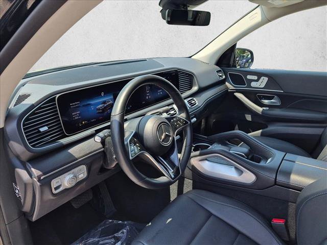 Used 2024 Mercedes-Benz GLE 350 4MATIC image 10