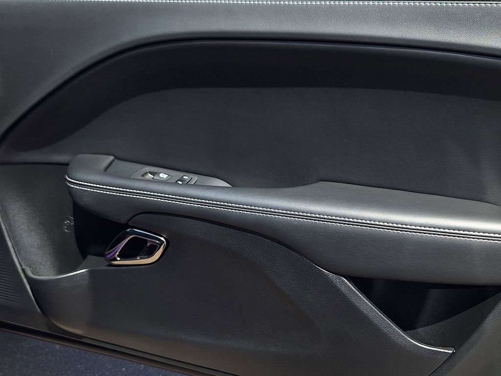 Used 2023 Dodge Challenger SRT Hellcat RWD image 28