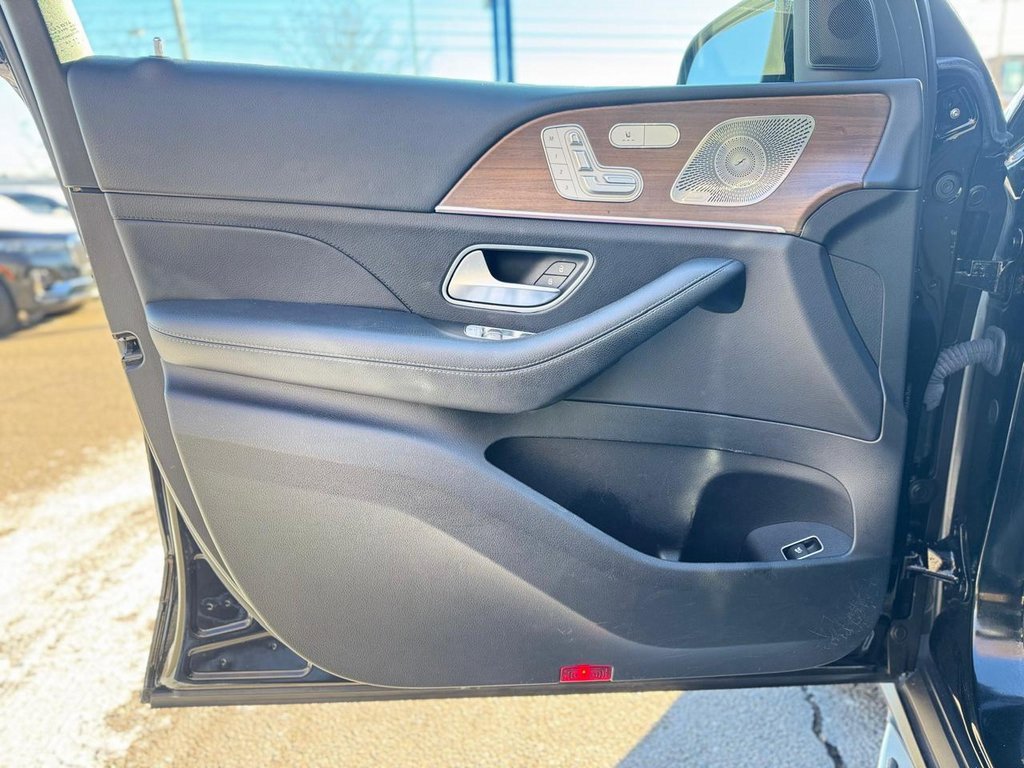 Used 2022 Mercedes-Benz GLE 350 4MATIC image 13