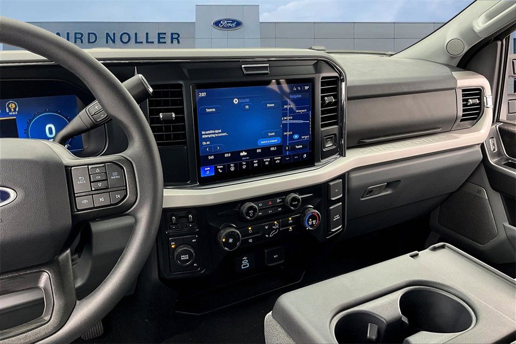 New 2026 Ford F250 XLT w/ XLT Premium Package image 6