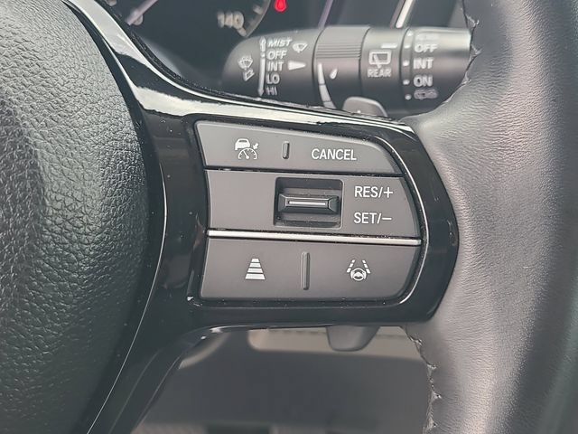 Used 2023 Honda Pilot EX-L image 26